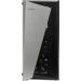 Obrázok pre výrobcu Zalman miditower S4 Plus, ATX/mATX/Mini-ITX, bez zdroje, 3× RGB ventilátor, USB3.0, černá