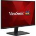 Obrázok pre výrobcu ViewSonic VA2715-2K-MHD / 27"/ MVA/ 16:9/ 2560x1440/ 5ms/ 250cd/m2/ HDMIx2/ DP / repro