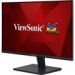Obrázok pre výrobcu ViewSonic VA2715-2K-MHD / 27"/ MVA/ 16:9/ 2560x1440/ 5ms/ 250cd/m2/ HDMIx2/ DP / repro
