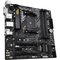 Obrázok pre výrobcu GIGABYTE B550M DS3H / AMD B550 / AM4 / 4x DDR4 DIMM / 2x M.2 / DVI-D / HDMI / mATX