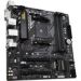 Obrázok pre výrobcu GIGABYTE B550M DS3H / AMD B550 / AM4 / 4x DDR4 DIMM / 2x M.2 / DVI-D / HDMI / mATX