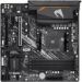 Obrázok pre výrobcu Gigabyte AORUS ELITE B550M / AMD B550 / AM4 / 4x DDR4 DIMM / 2x M.2 / DVI-D / HDMI / mATX