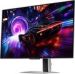 Obrázok pre výrobcu Samsung Odyssey OLED G8 LS32FG810SUXEN 32"/OLED/4K UHD/ 240Hz/0,03ms/Silver