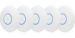 Obrázok pre výrobcu Ubiquiti Unifi Enterprise AP AC PRO (450/1300Mbps) 5pack