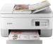 Obrázok pre výrobcu Canon PIXMA Printer TS7451i biela - farebná, MF (tlač,kopírovanie,skenovanie,cloud), obojstranný tlač, USB,Wi-Fi,Blueto