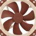 Obrázok pre výrobcu Noctua NF-A14 PWM 140x140x25 mm