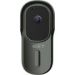 Obrázok pre výrobcu iGET HOME Doorbell DS1 Anthracite - WiFi bateriový videozvonek, FullHD, obousměrný zvuk, CZ aplikace