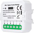 Obrázok pre výrobcu IMMAX NEO SMART kontroler pro ovládání žaluzií a rolet, Zigbee 3.0, TUYA