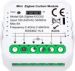 Obrázok pre výrobcu IMMAX NEO SMART kontroler pro ovládání žaluzií a rolet, Zigbee 3.0, TUYA