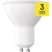 Obrázok pre výrobcu LED CLS MR16 5,8W(75W) 565lm GU10 NW