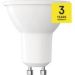 Obrázok pre výrobcu LED CLS MR16 7W(60W) 806 lm GU10 CW