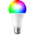 Obrázok pre výrobcu iGET HOME BS1 - Wi-Fi LED žárovka 9W RGB, CCT, E27, stmívatelná, samostatná