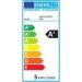 Obrázok pre výrobcu NEDIS Wi-Fi chytrá LED žárovka s vláknem/ E27/ ST64/ 5W/ 230V/ 500lm/ 2700K/ teplá bílá/ stmívatelná/ čirá