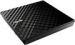 Obrázok pre výrobcu ASUS DVD-/+RW 8x, čierna, externá, USB 2.0, Retail