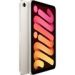 Obrázok pre výrobcu Apple iPad mini /(2024) Wi-Fi /8,3" 2266x1488/ 512GB/iPadOS18/Starlight
