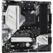 Obrázok pre výrobcu ASRock B550M Pro4 / AM4 / 4x DDR4 DIMM / D-Sub / HDMI / DP / 2x M.2 / USB Type-C / mATX