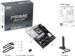 Obrázok pre výrobcu ASUS MB Sc LGA1851 PRIME Z890-P WIFI, Intel Z890, 4xDDR5, 1xDP, 1xHDMI, 1xThunderbolt, WI-FI, ATX