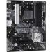 Obrázok pre výrobcu ASRock B550 Phantom Gaming 4 / AM4 / 4x DDR4 DIMM / HDMI / 2x M.2 / ATX