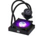 Obrázok pre výrobcu Cooler Master vodní chladič MasterLiquid ML120L RGB V2, 120mm AiO Liquid - LGA 1700