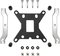 Obrázok pre výrobcu ARCTIC Liquid Freezer III and Freezer 36 Intel LGA 1200/115X Upgrade Kit