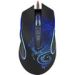 Obrázok pre výrobcu Defender Venom GM-640L, 3200DPI, optická, 8tl., 1 koliesko, drôtová USB, čierna, herná, podsvietená
