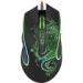 Obrázok pre výrobcu Defender Venom GM-640L, 3200DPI, optická, 8tl., 1 koliesko, drôtová USB, čierna, herná, podsvietená