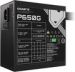 Obrázok pre výrobcu GIGABYTE zdroj P650G, 650W, 80Plus GOLD, 120 mm