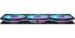 Obrázok pre výrobcu ASUS ventilátor TUF GAMING TR120 ARGB, 3x120mm, černá