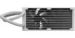 Obrázok pre výrobcu Zalman vodní chladič Reserator5 Z24 / 240 mm / ZE1225ASHx2 / bílý