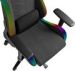 Obrázok pre výrobcu Herní křeslo Genesis NITRO 660 TRIT, RGB, Šedé