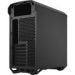 Obrázok pre výrobcu Fractal Design Torrent Compact Black Solid