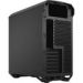 Obrázok pre výrobcu Fractal Design Torrent Compact Black Solid