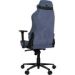 Obrázok pre výrobcu AROZZI herní židle VERNAZZA Soft Fabric Blue/ povrch Elastron/ modrá