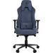 Obrázok pre výrobcu AROZZI herní židle VERNAZZA Soft Fabric Blue/ povrch Elastron/ modrá