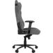 Obrázok pre výrobcu AROZZI herní židle VERNAZZA Soft Fabric Ash/ povrch Elastron/ popelavá