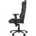 Obrázok pre výrobcu AROZZI herní židle VERNAZZA Soft Fabric Dark Grey/ povrch Elastron/ tmavošedá