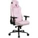 Obrázok pre výrobcu AROZZI herní židle VERNAZZA Supersoft Fabric Pink/ látkový povrch/ růžová