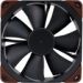 Obrázok pre výrobcu Noctua ventilátor NF-F12 iPPC-3000 PWM / 120mm / 3000 ot./m. / PWM / 4-pin