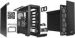 Obrázok pre výrobcu Be quiet! skříň SILENT BASE 601 / MidT / bez zdroje / 1x USB2.0 + 2x USB3.0 / regulátor otáček / černá