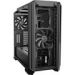 Obrázok pre výrobcu Be quiet! skříň SILENT BASE 601 Window / MidT / bez zdroje / 1x USB2.0 + 2x USB3.0 / průhledná bočnice / stříbrná