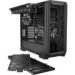 Obrázok pre výrobcu Be quiet! skříň SILENT BASE 601 Window / MidT / bez zdroje / 1x USB2.0 + 2x USB3.0 / průhledná bočnice / černá