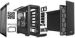 Obrázok pre výrobcu Be quiet! skříň SILENT BASE 601 Window / MidT / bez zdroje / 1x USB2.0 + 2x USB3.0 / průhledná bočnice / černá