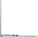 Obrázok pre výrobcu Acer Swift 3 SF314-512 /i5-1240P/14" QHD/16GB/512GB SSD/Iris Xe/W11H/Silver