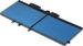 Obrázok pre výrobcu Baterie T6 power Dell Latitude 5280, 5290, 5480, 5490, 5580, 5590, 8950mAh, 68Wh, 4cell, Li-pol