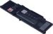 Obrázok pre výrobcu Baterie T6 Power pro Dell Latitude 7340, 7350, 7440, 7450, 7640, 7650, 4878mAh, 57Wh, 3cell, Li-pol