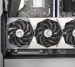 Obrázok pre výrobcu DEEPCOOL vertikální držák na grafické karty