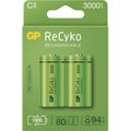 Obrázok pre výrobcu GP nabíjecí baterie ReCyko C (HR14) 2PP