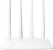 Obrázok pre výrobcu Tenda F6 WiFi N Router 802.11 b/g/n, 300 Mbps, Universal Repeater / WISP / AP, 4x 5 dBi antény