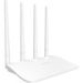 Obrázok pre výrobcu Tenda F6 WiFi N Router 802.11 b/g/n, 300 Mbps, Universal Repeater / WISP / AP, 4x 5 dBi antény