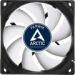 Obrázok pre výrobcu pridavný ventilátor Arctic Cooling Fan F8 PWM